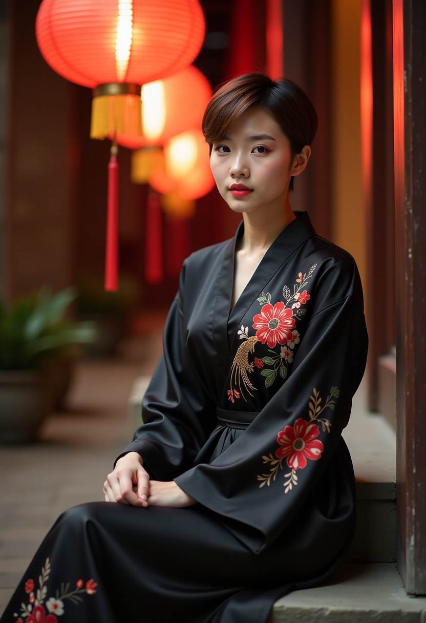 春风十里